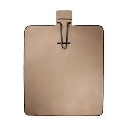 VINGA Baltimore deka za piknik V45903 greige-2