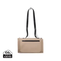 VINGA Baltimore deka za piknik V45903 greige-9