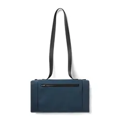 VINGA Baltimore deka za piknik V45903 navy-1