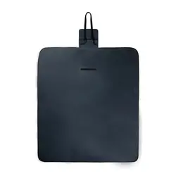 VINGA Baltimore deka za piknik V45903 navy-2