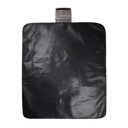 VINGA Baltimore deka za piknik V45903 navy-3