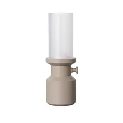 VINGA Niori  stolna lampa V51303 beige-2