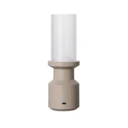 VINGA Niori  stolna lampa V51303 beige-3