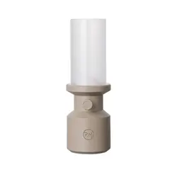 VINGA Niori  stolna lampa V51303 beige-4