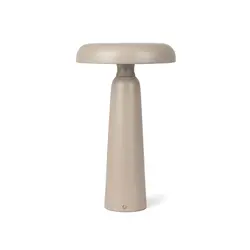 VINGA Avery stolna lampa V51304 greige-1