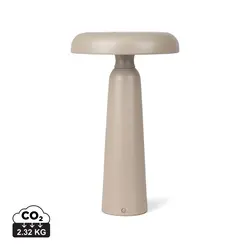 VINGA Avery stolna lampa V51304 greige-0