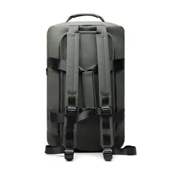 VINGA Baltimore vikend ruksak V70303 green-3