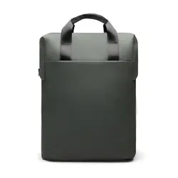 VINGA Baltimore ruksak V70500 green-1