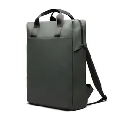 VINGA Baltimore ruksak V70500 green-2