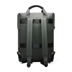VINGA Baltimore ruksak V70500 green-3