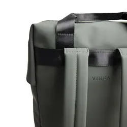 VINGA Baltimore ruksak V70500 green-4