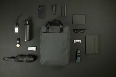 VINGA Baltimore ruksak V70500 green-12 VINGA Baltimore ruksak V70500 green-12