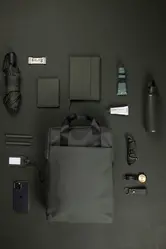 VINGA Baltimore ruksak V70500 green-13 VINGA Baltimore ruksak V70500 green-13