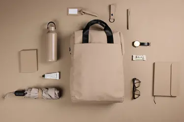 VINGA Baltimore ruksak V70500 greige-13 VINGA Baltimore ruksak V70500 greige-13