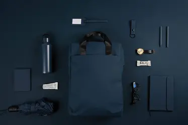 VINGA Baltimore ruksak V70500 navy-14 VINGA Baltimore ruksak V70500 navy-14