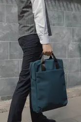 VINGA Baltimore ruksak V70500 navy-11
