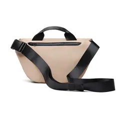 VINGA Baltimore torbica V76301 greige-2
