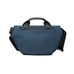 VINGA Baltimore torbica V76301 navy-2