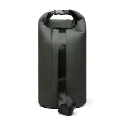 VINGA Baltimore rashladna torba V77502 green-2