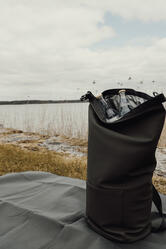 VINGA Baltimore rashladna torba V77502 green-8