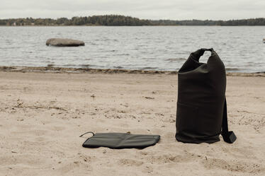 VINGA Baltimore rashladna torba V77502 green-9