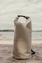 VINGA Baltimore rashladna torba V77502 greige-4