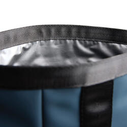 VINGA Baltimore rashladna torba V77502 navy-3