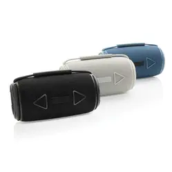 Prisma IPX 4 vodootporni zvučnik P331.14 blue-7