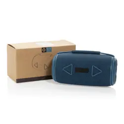 Prisma IPX 4 vodootporni zvučnik P331.14 blue-9