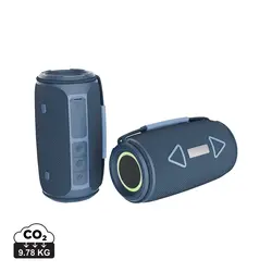 Prisma IPX 4 vodootporni zvučnik P331.14 blue-0