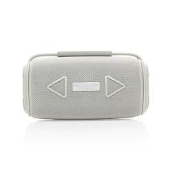 Prisma IPX 4 vodootporni zvučnik P331.14 grey-2