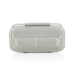 Prisma IPX 4 vodootporni zvučnik P331.14 grey-4