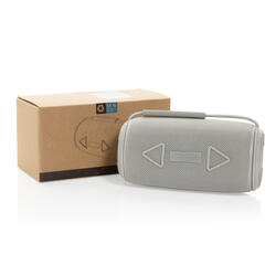 Prisma IPX 4 vodootporni zvučnik P331.14 grey-9