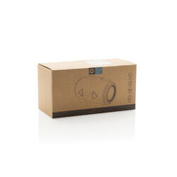 Prisma IPX 4 vodootporni zvučnik P331.14 grey-10