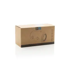 Prisma IPX 4 vodootporni zvučnik P331.14 grey-10