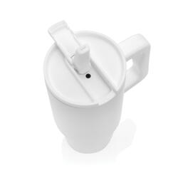 Embrace Leakproof termos šalica 900ml P437.34 white-2