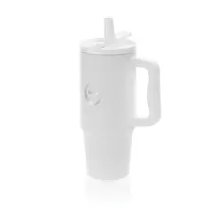 Embrace Leakproof termos šalica 900ml P437.34 white-4
