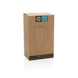 Embrace Leakproof termos šalica 900ml P437.34 white-8