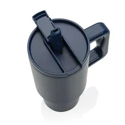 Embrace Leakproof termos šalica 900ml P437.34 navy-2