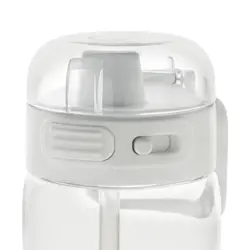 SipnLock Leakproof boca za vodu 800ML P437.70 white-2