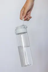 SipnLock Leakproof boca za vodu 800ML P437.70 white-9