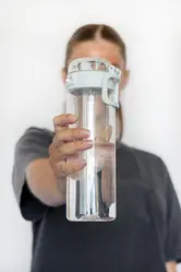 SipnLock Leakproof boca za vodu 800ML P437.70 white-10