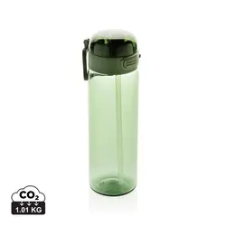 SipnLock Leakproof boca za vodu 800ML P437.70 green-12