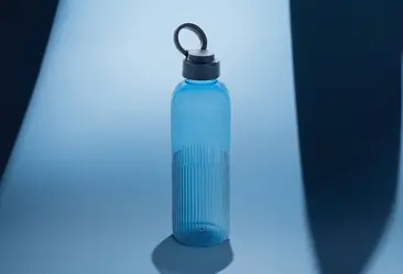 Ripple Leakproofboca za vodu 750ML P437.71 navy-7