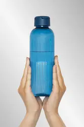 Ripple Leakproofboca za vodu 750ML P437.71 navy-10