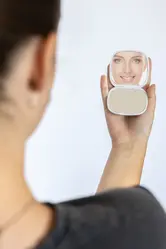 Reflecta ogledalo P457.04 white-2