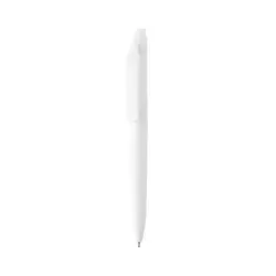 Vibe kemijska olovka s ultra mekanom tintom P611.38 white-1