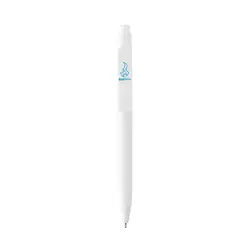 Vibe kemijska olovka s ultra mekanom tintom P611.38 white-3