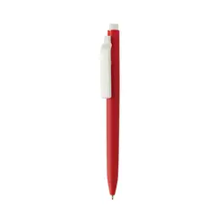 Vibe kemijska olovka s ultra mekanom tintom P611.38 red-1