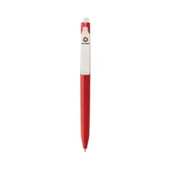 Vibe kemijska olovka s ultra mekanom tintom P611.38 red-3